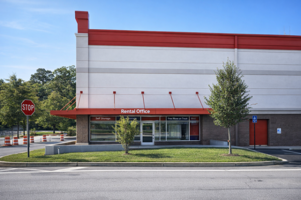 facility