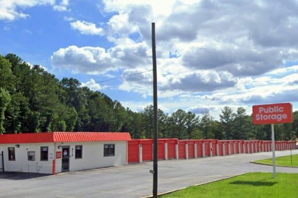 facility