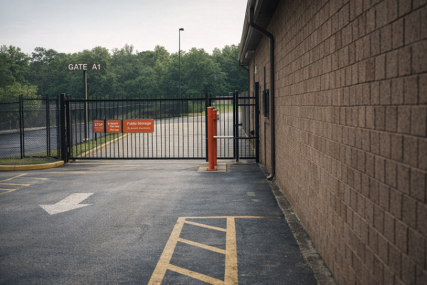Facility