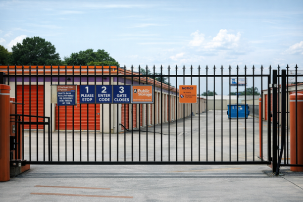 Facility