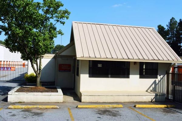 facility