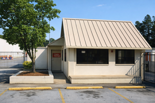 facility