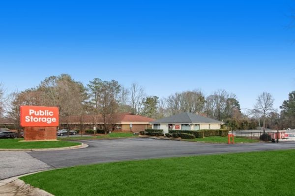facility