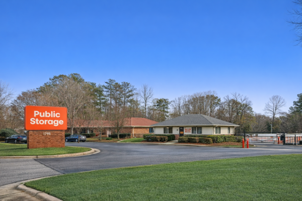 facility