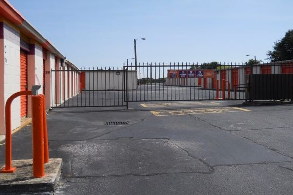 Facility