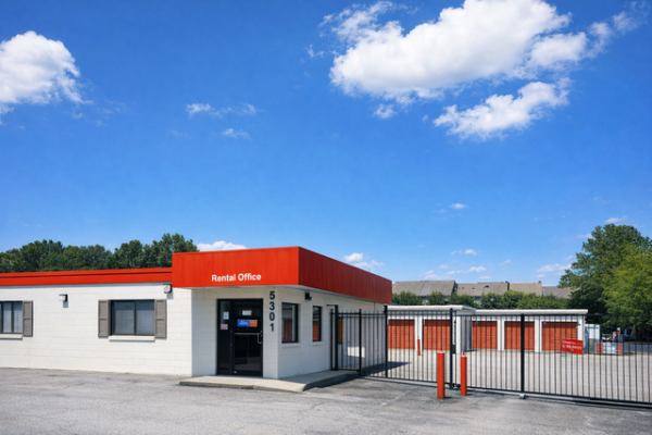 facility