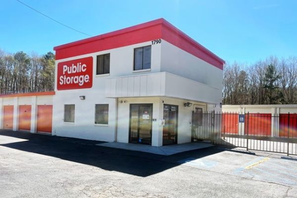 facility