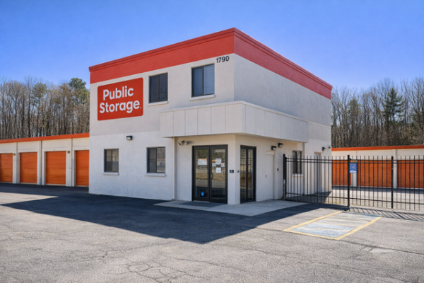 facility