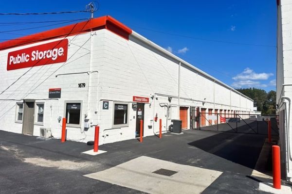 facility