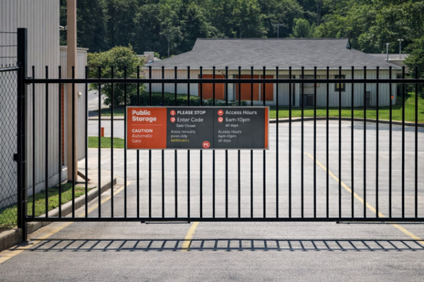 Facility