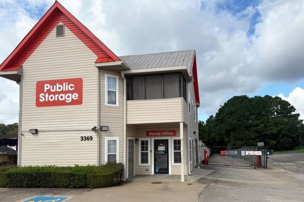 facility