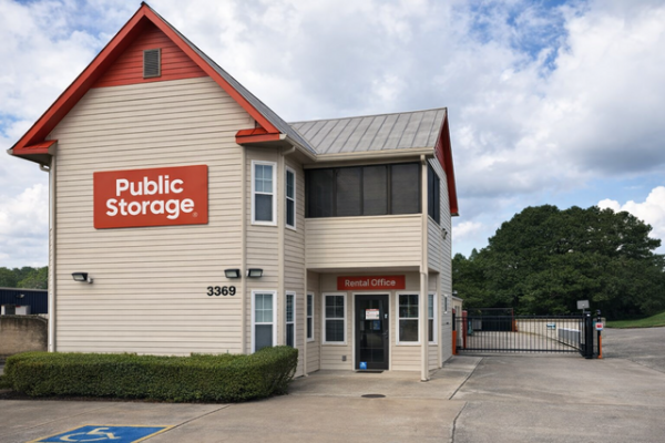 facility
