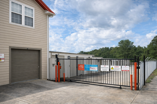 Facility