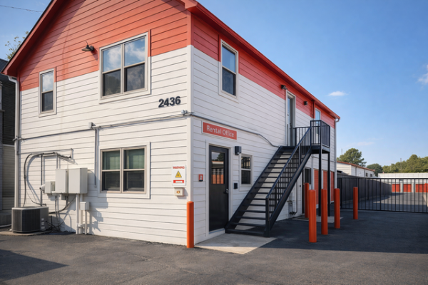 facility