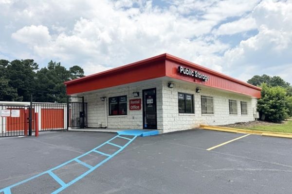 facility