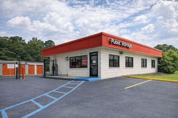 facility