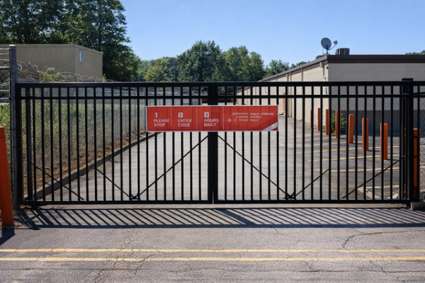 Facility
