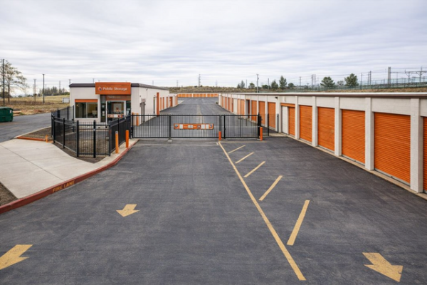 Facility