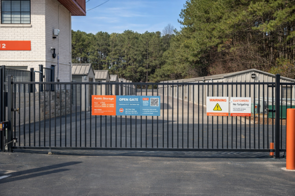 Facility