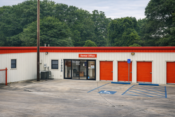 facility