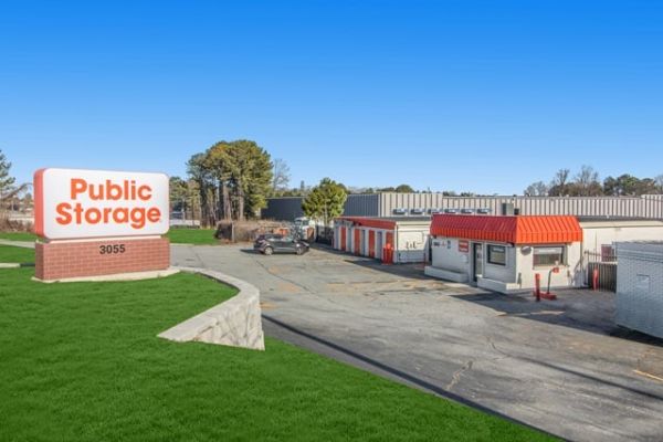facility