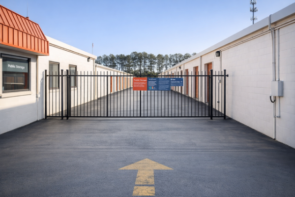 Facility