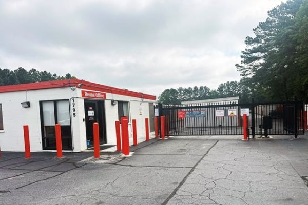 facility