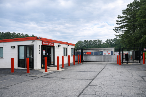 facility