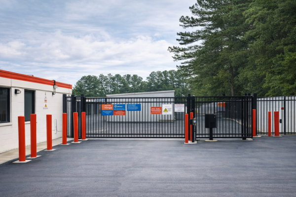 Facility