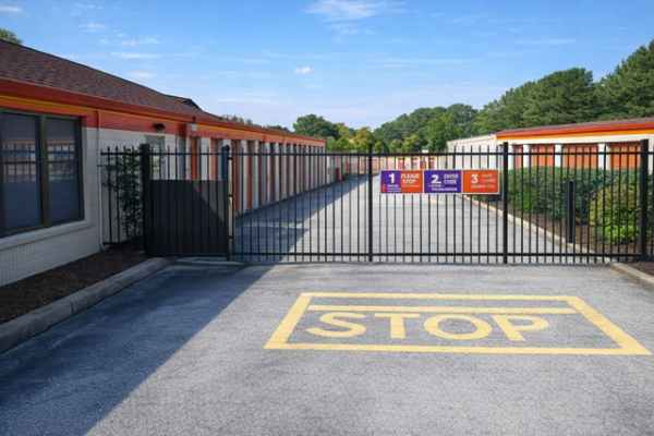 Facility