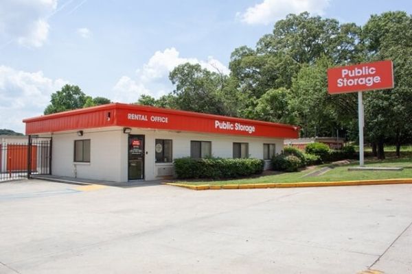 facility