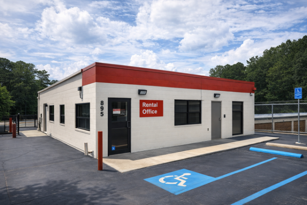 facility