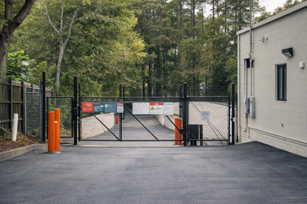 Facility
