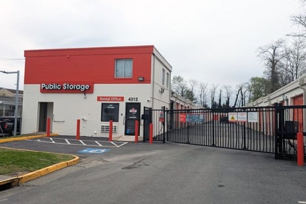 facility