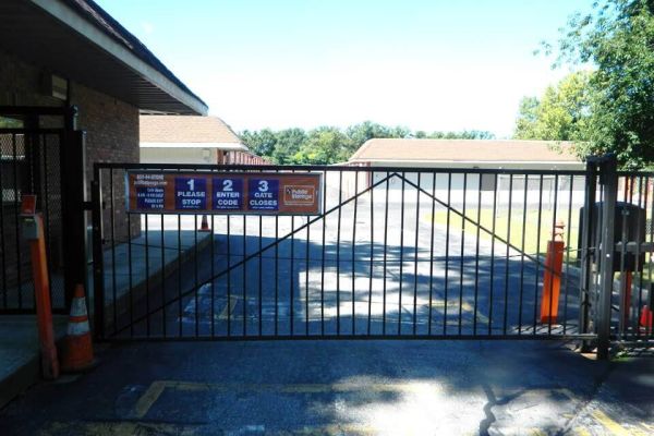 Facility