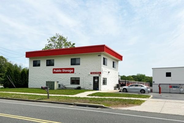 facility