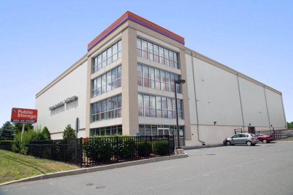 facility