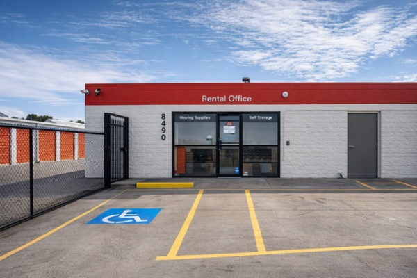 facility
