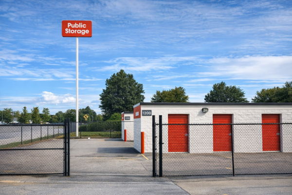 Facility