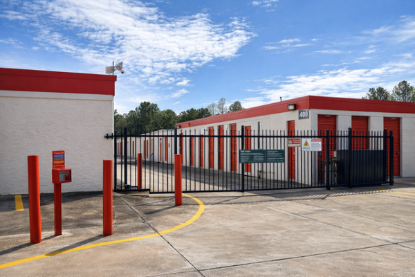 Facility