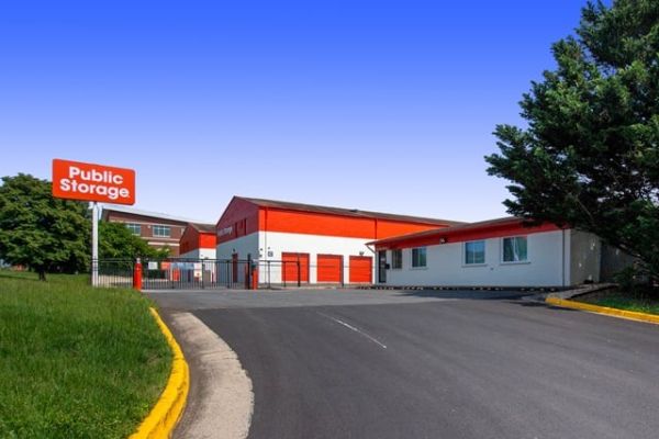 facility