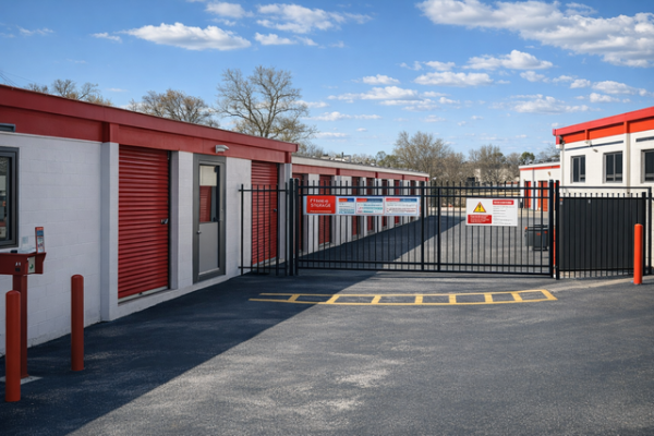 Facility
