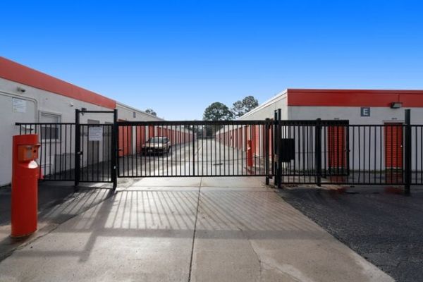 Facility