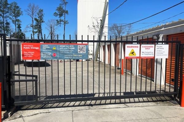 Facility