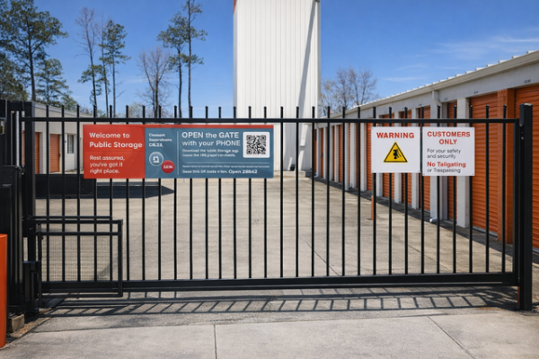 Facility