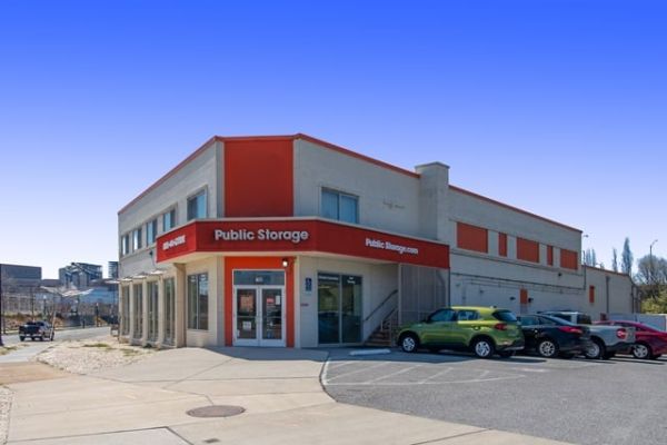 facility