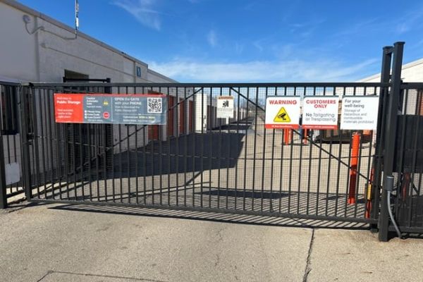Facility