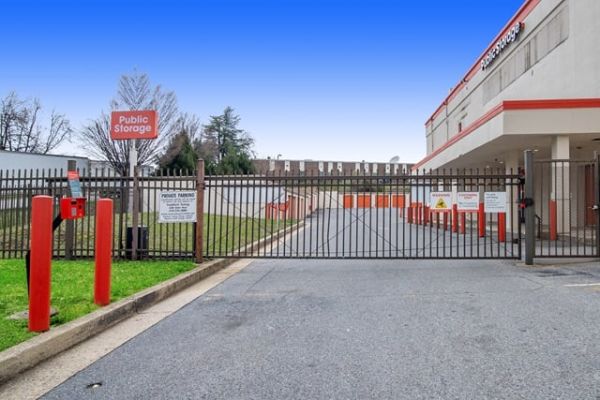Facility