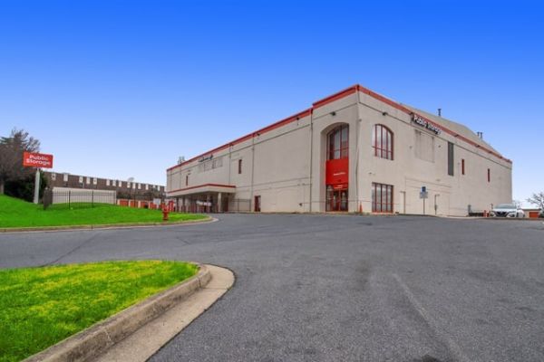 Facility main view