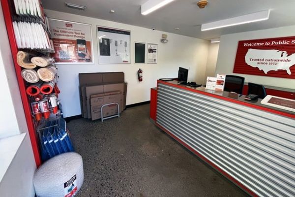 Facility